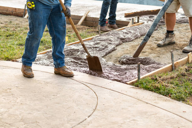 Best Concrete Demolition Services in Lock Haven, PA