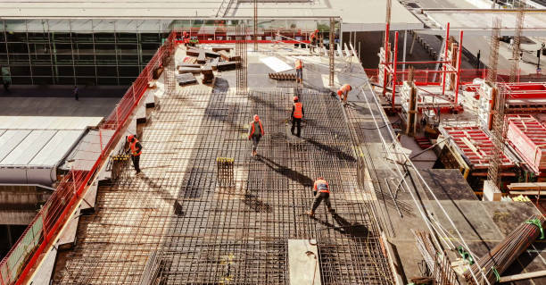 Best Concrete Driveway Installation in Lock Haven, PA