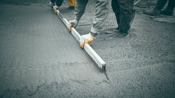 Best Concrete Sidewalk Installation in Lock Haven, PA