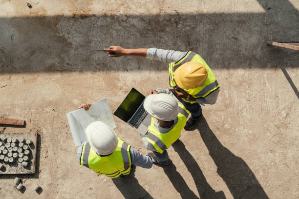 Best Industrial Concrete Flooring in Lock Haven, PA